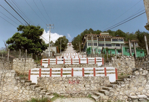 San Cristobal Inglesia de San Cristobal 1