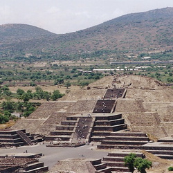 Teotihuacan