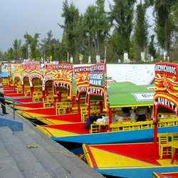 Xochimilco