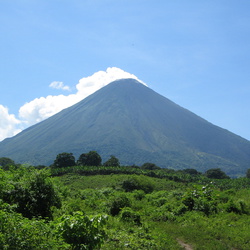 2005-08 Isla de Ometepe