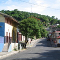 IMG 3565 Straatje Matagalpa
