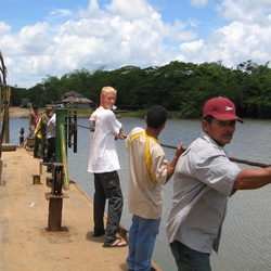 2005-08 Naar Matagalpa