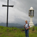 IMG 3605 Uitzichtspunt over Matagalpa