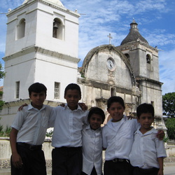 2005-08 Ocotal