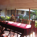 IMG 3492 Veranda in Hotel Perez Puerto Cabeza