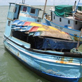 IMG 3509 Klein vissersbootje