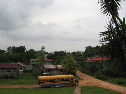 IMG 3475 De bus in Waspan