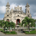 IMG 4219 Iglesia de Guadalupe met ontsierende bedradingen