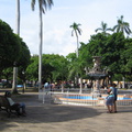 IMG 4619 Parque Central Granada