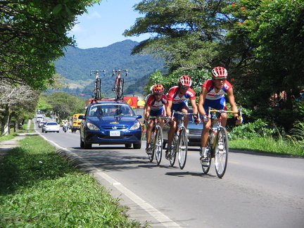 IMG 6006 De ronde van Chiriqui werd gehouden