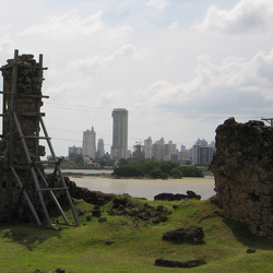 2005-12 Panama Viejo