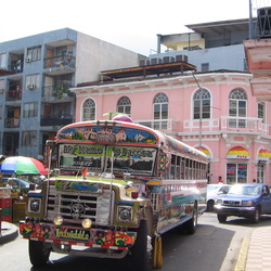 2005-12 Casco Viejo