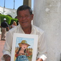 IMG 7031 Adan Cerrud schilder in Casco Viejo