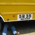 IMG 7550 De buschauffeur onder de bus