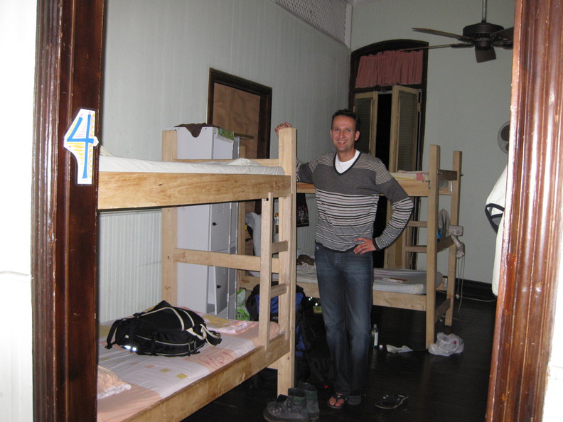 2008 Pan-Col 005 - Marcos eerste dormitorio ervaring.jpg