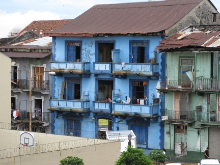 2008 Pan-Col 018 - Buurtgenoten in Casco Viejo