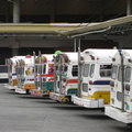 2008 Pan-Col 094 - Prachtige, kleurige stadbussen