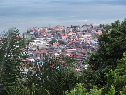 2008 Pan-Col 074 - Mooi uitzicht over Casco Viejo