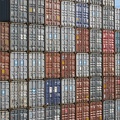 2008 Pan-Col 141 - Containers, containers, containers