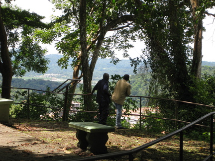 2008 Pan-Col 179 - Hombres trabajando