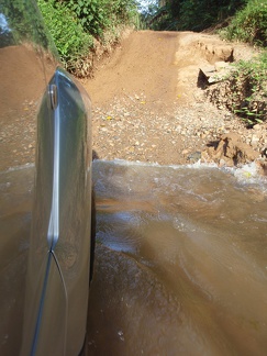 2008 Pan-Col 315 - Met de taxi door het water