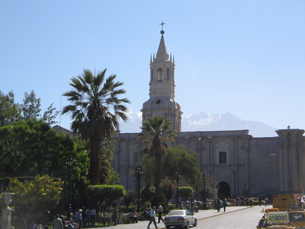 IMG 2670 Plaza de Armas