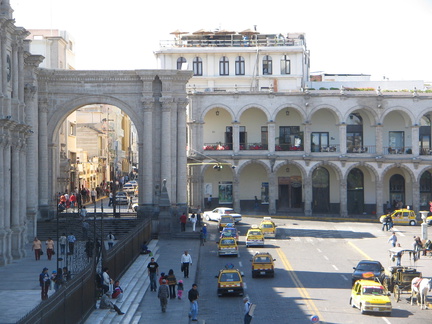 IMG 2734 Plaza de Armas