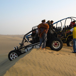 2006-06 Huacachina