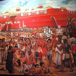 2006-06 Lima Museum