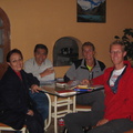 IMG 3462 Met Lucia en Bernardo uit Lima