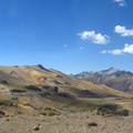 IMG 4045 Uitzicht onderweg naar Ayacucho