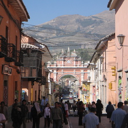 2006-08 Ayacucho