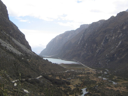 IMG 3569 Laguna Llanganuco Orgoncocha