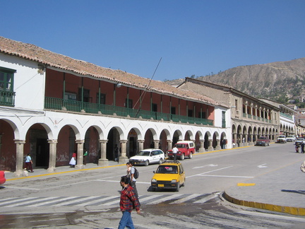 IMG 4098 Plaza de Armas