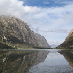 2006-07 Santa Cruz Trekking