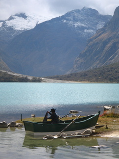 IMG 3596 Laguna Llanganuco Chinancocha