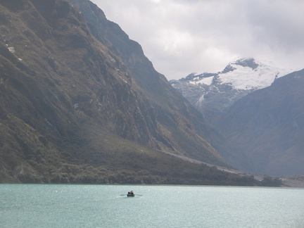 IMG 3599 Laguna Llanganuco Chinancocha