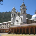 IMG 3741 Ocopa gebouwd door de Franciscans in 18e eeuw