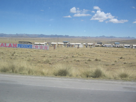 IMG 3676 Onderweg van Hu nuco naar Huancayo