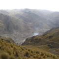 IMG 4024 Uitzicht over Huancavelica