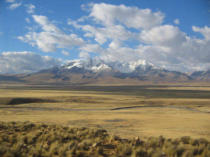 IMG 3630 Onderweg van Huaraz naar Huallanca