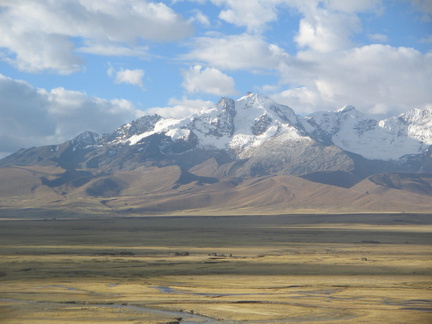 IMG 3634 Onderweg van Huaraz naar Huallanca