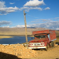 IMG 3639 Onderweg van Huaraz naar Huallanca