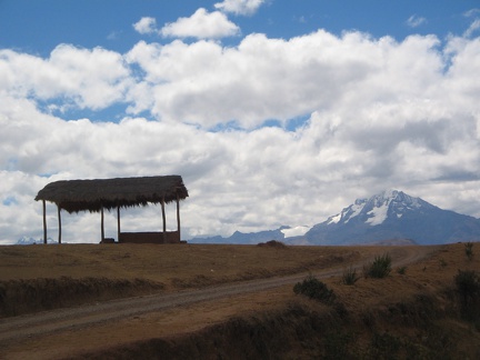 IMG 7506 Onderweg van Cuzco naar Ollantaytambo