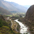 IMG 7794 Km 82 in zicht einde van het Inca pad