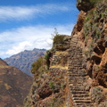 IMG 4334 Pisac ruines