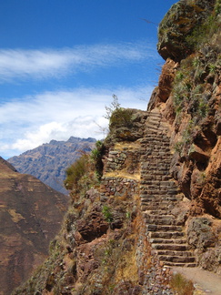 IMG 4334 Pisac ruines