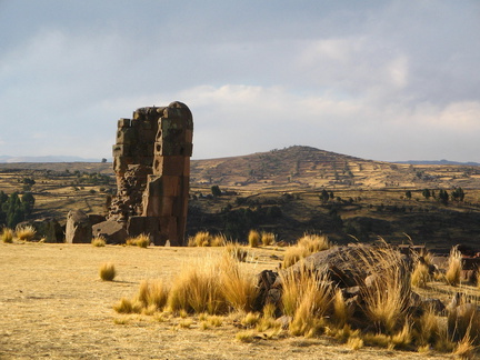 IMG 7876 Sillustani