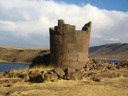 IMG 7877 Sillustani