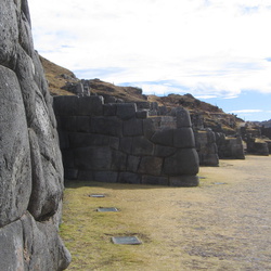 2006-08 Saqsaywaman